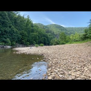 Meet your Posher, Meg